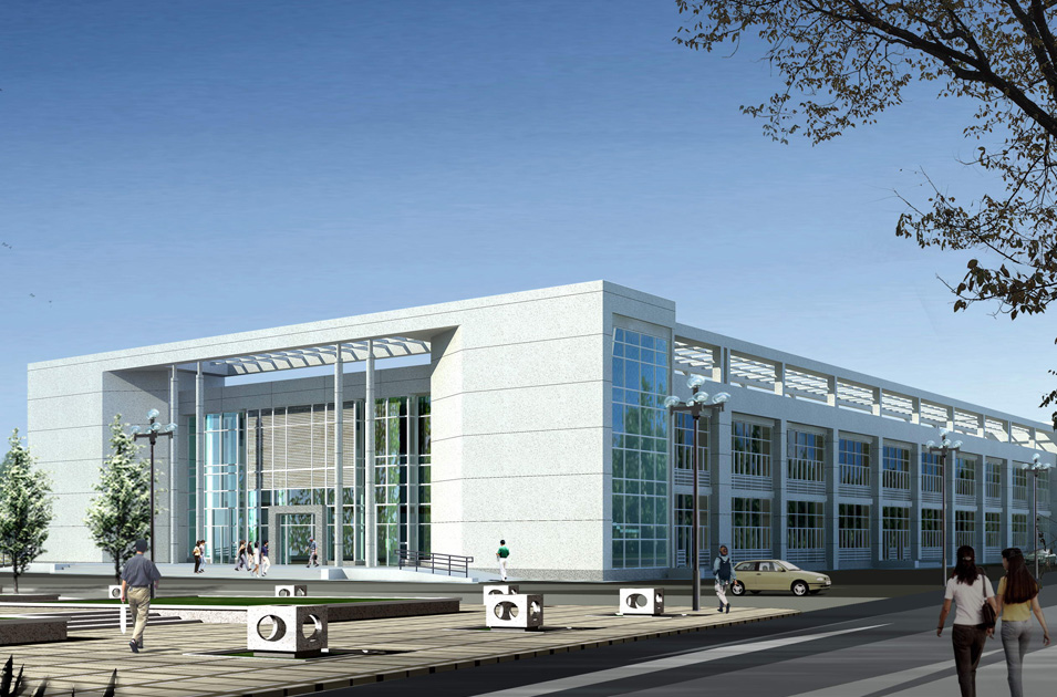 傳染病醫(yī)院