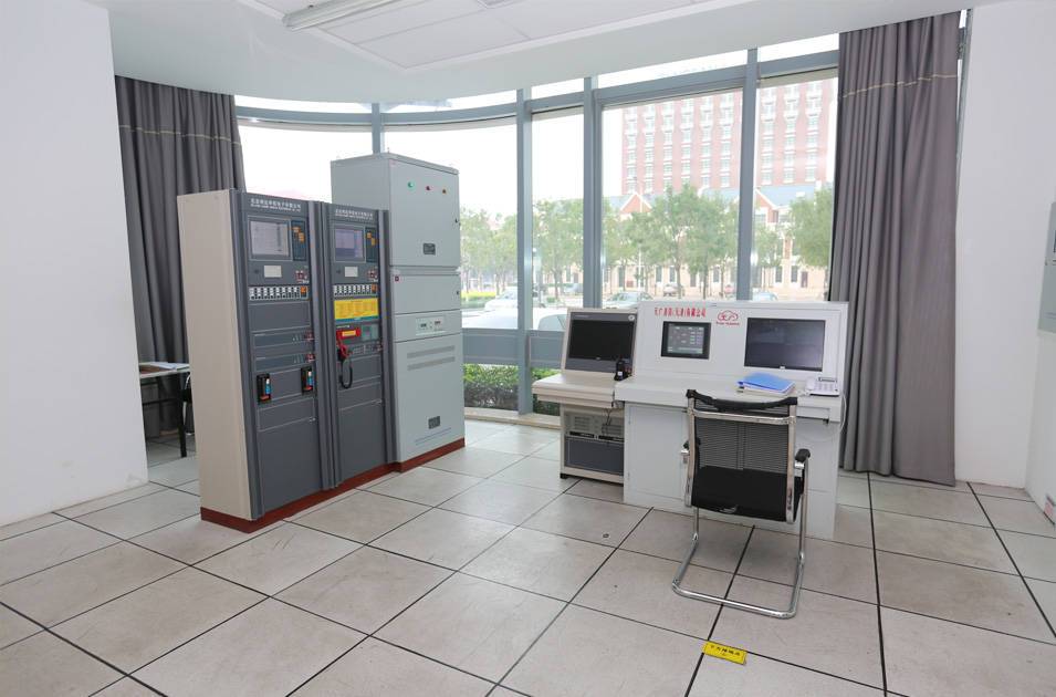 火災(zāi)報(bào)警及消防聯(lián)動(dòng)系統(tǒng)