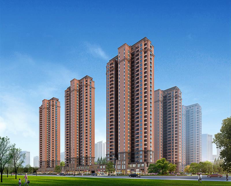 安徽省潁上縣2018年蘭亭新街