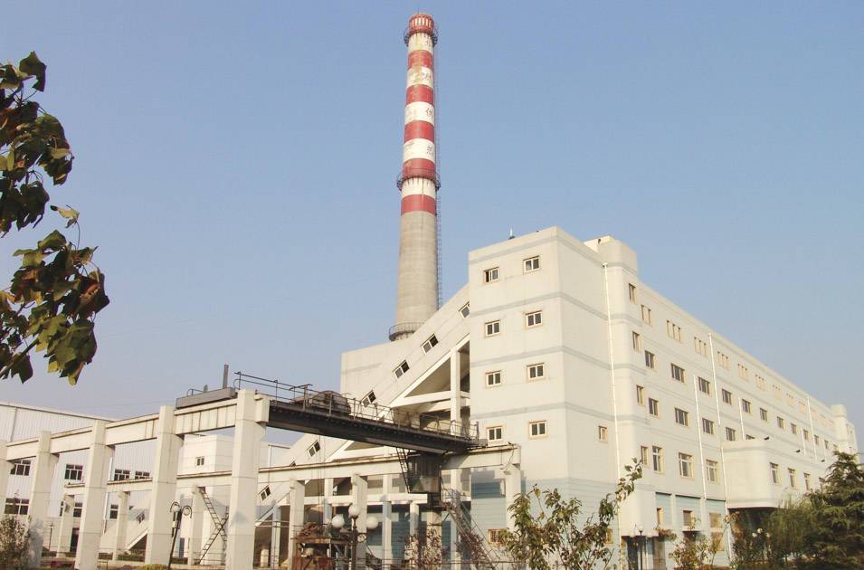 萬(wàn)新鍋爐房