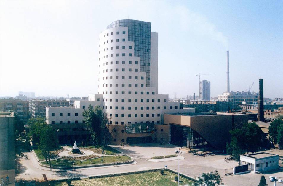 天津音樂學(xué)院