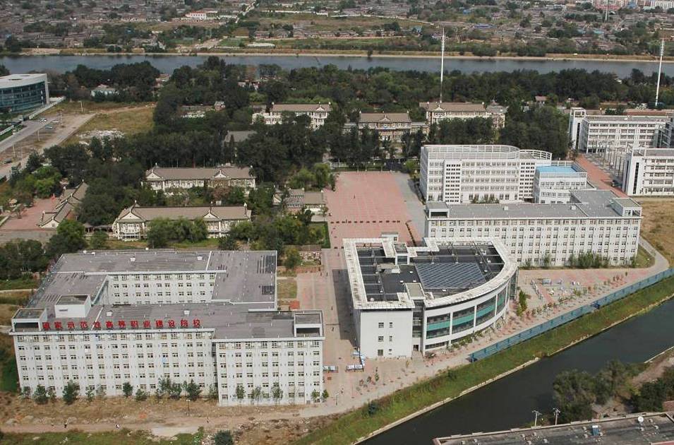 天津醫(yī)學(xué)高等專科學(xué)校