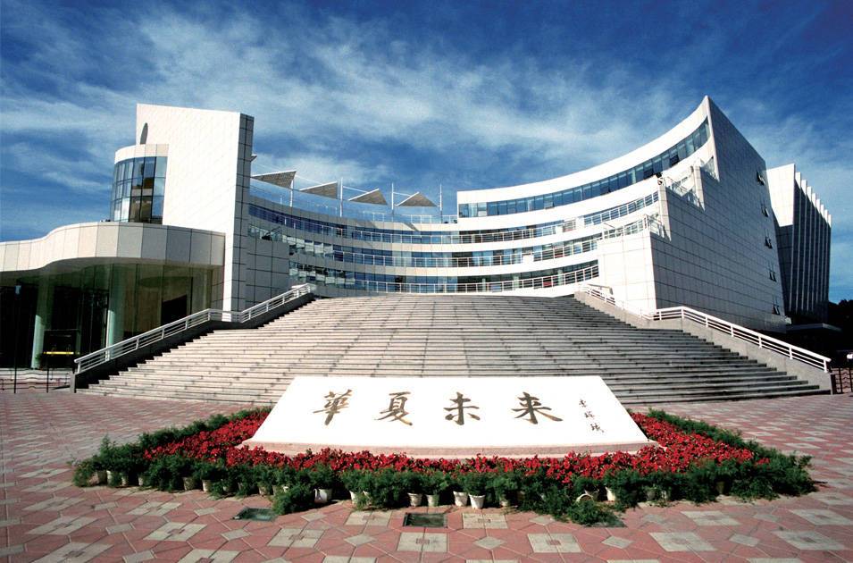 華夏未來少兒藝術(shù)中心