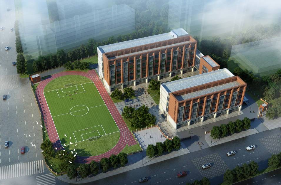 天津市南開區(qū)五馬路小學(xué)