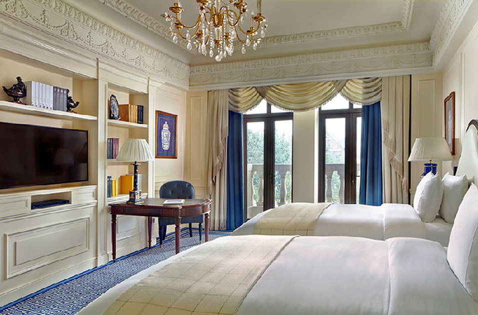 標(biāo)準(zhǔn)客房