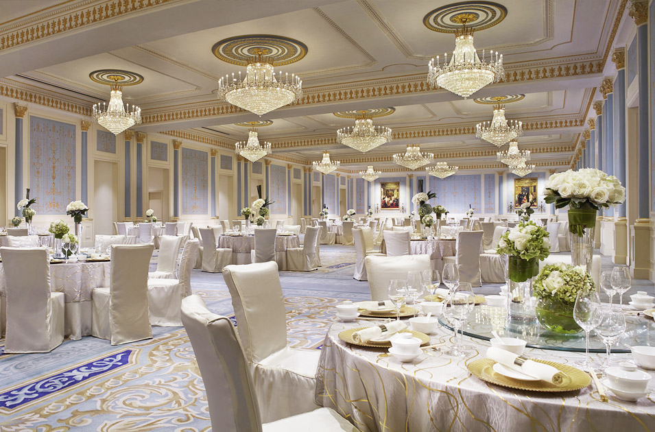 大宴會(huì)廳