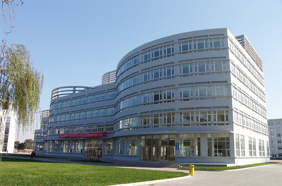 天津醫(yī)學(xué)高等?？茖W(xué)校圖書館